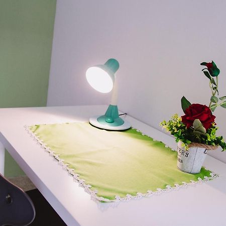 Magico Sole Bed & Breakfast Porto Empedocle Eksteriør bilde