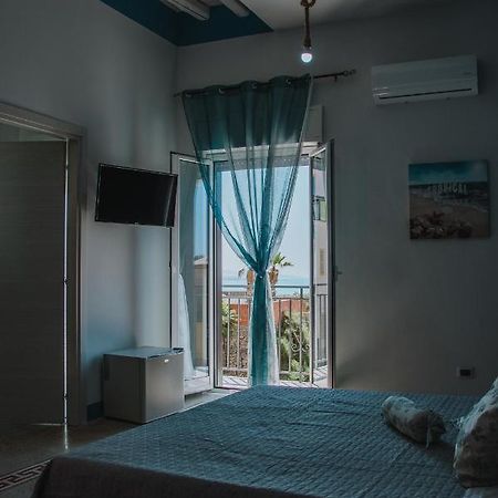 Magico Sole Bed & Breakfast Porto Empedocle Eksteriør bilde