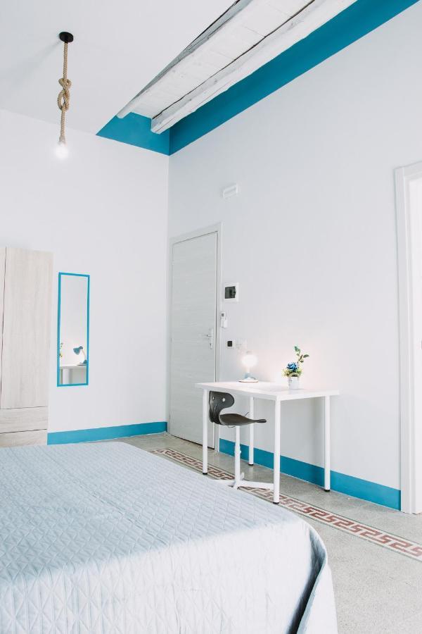 Magico Sole Bed & Breakfast Porto Empedocle Eksteriør bilde
