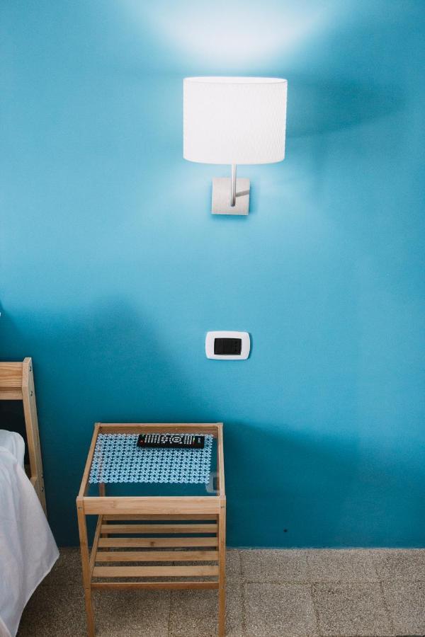 Magico Sole Bed & Breakfast Porto Empedocle Eksteriør bilde