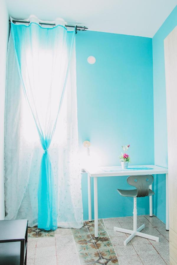 Magico Sole Bed & Breakfast Porto Empedocle Eksteriør bilde