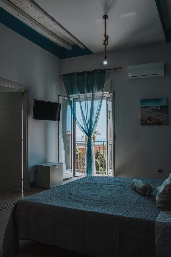 Magico Sole Bed & Breakfast Porto Empedocle Eksteriør bilde