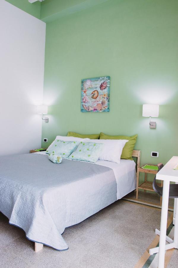 Magico Sole Bed & Breakfast Porto Empedocle Eksteriør bilde