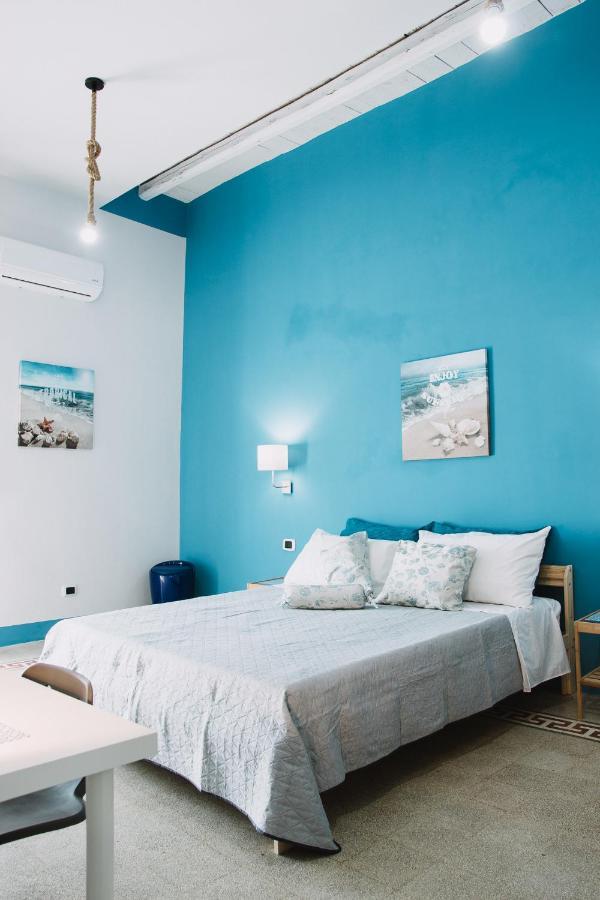 Magico Sole Bed & Breakfast Porto Empedocle Eksteriør bilde