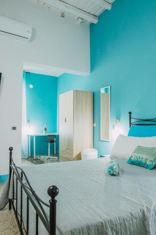 Magico Sole Bed & Breakfast Porto Empedocle Eksteriør bilde