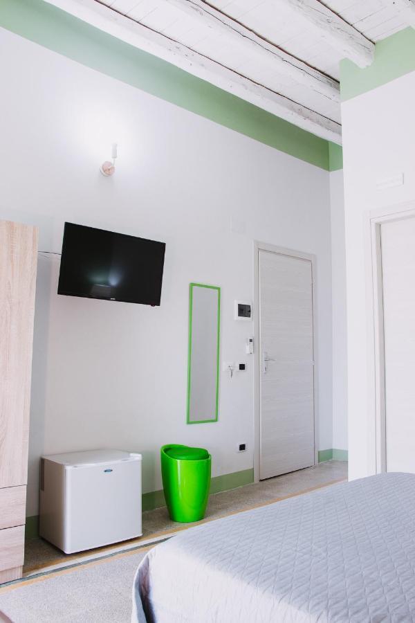 Magico Sole Bed & Breakfast Porto Empedocle Eksteriør bilde